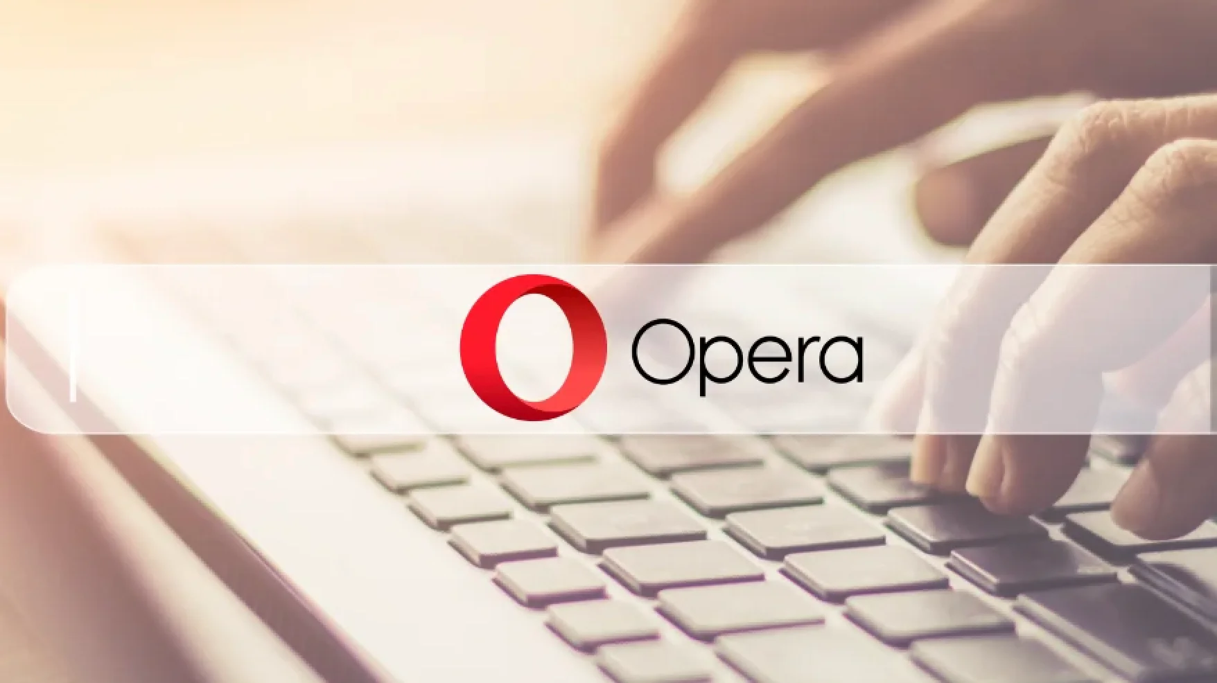 Imagen de Opera