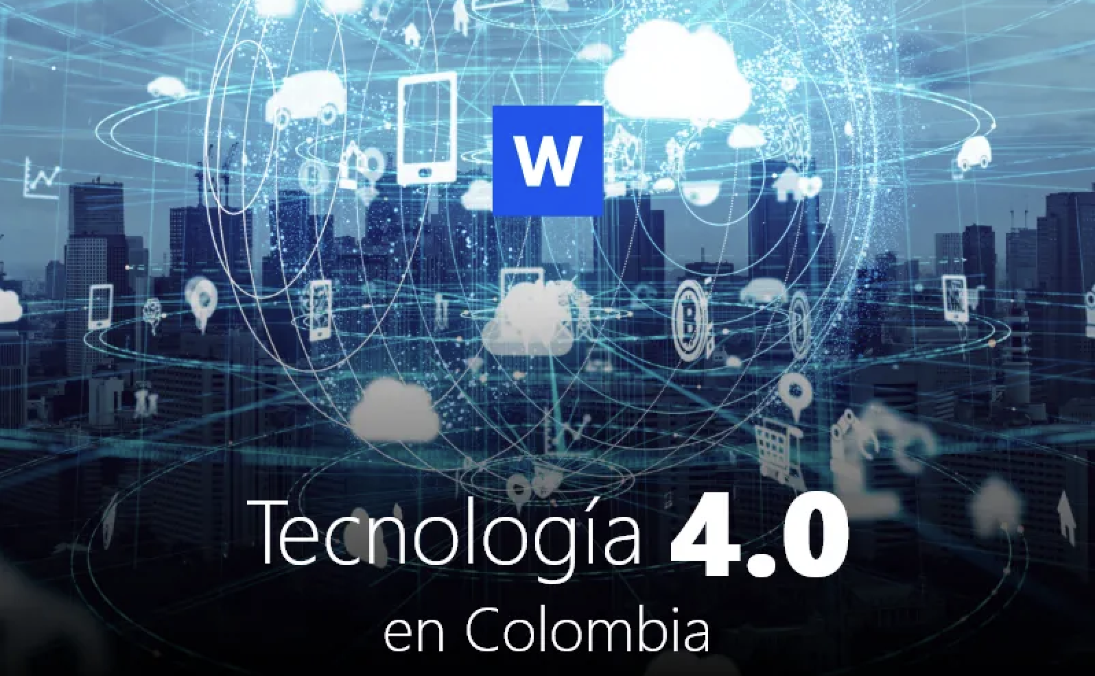 Imagen de Technology and Industry