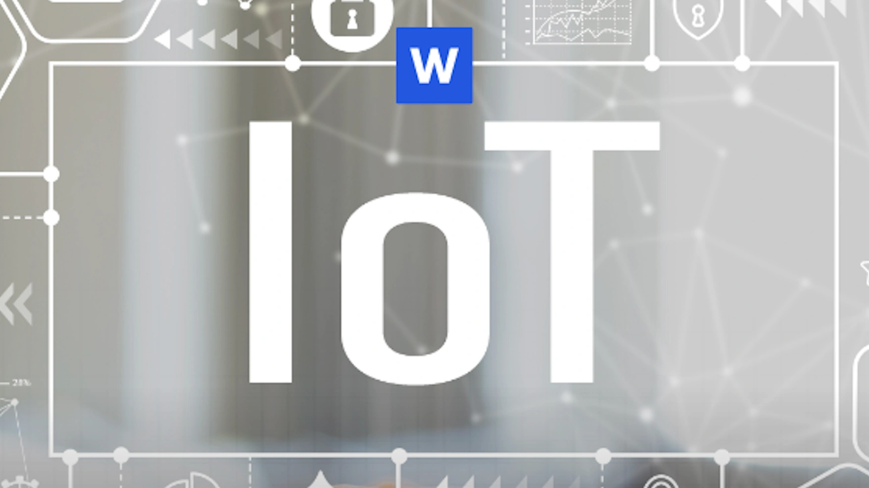 Imagen de Internet de las cosas (IoT)