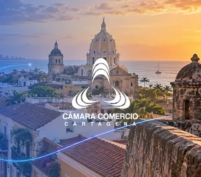 Cámara de Comercio de Cartagena: turismo inteligente