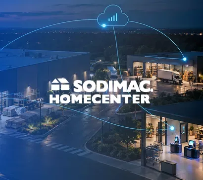 Homecenter Sodimac: operación omnicanal conectada por observabilidad