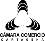 Logo de Cámara de Comercio de Cartagena
