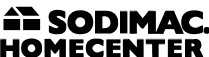 Logo de Homecenter Sodimac