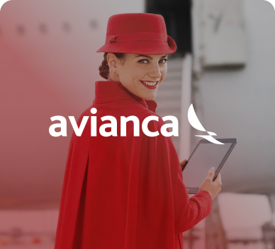 Portada de la historia de éxito Avianca - Mi Uniforme